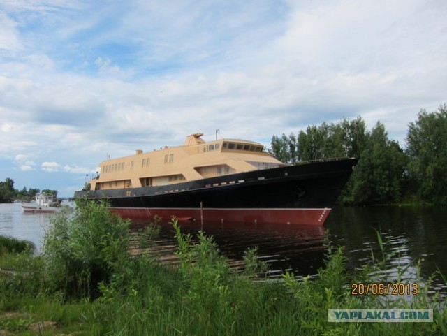 Какие корабли получит ВМФ России в 2013 году?