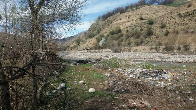 Зачем ехать в Киргизию