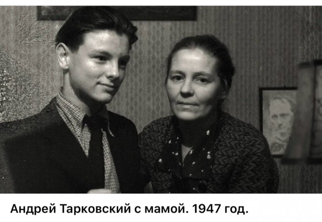 Советские женщины 1940-х годов