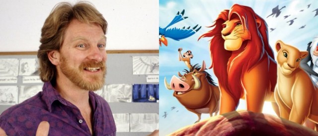 Умер режиссëр легендарного мультфильма «Король Лев»