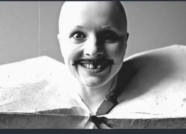 Как же озвучить, непонятно. Отдыхаю