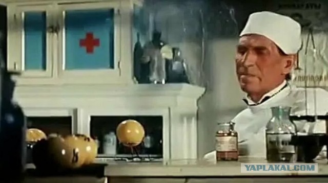 Любой пранк должен так заканчиваться