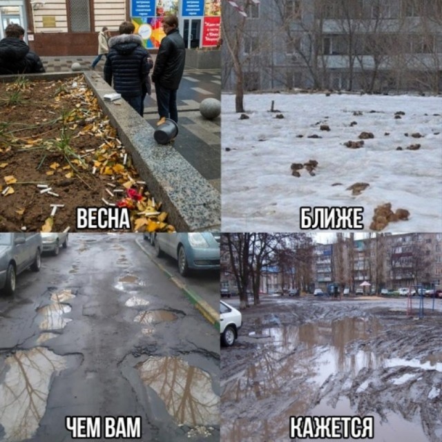 Картинки для деградации 150 (разной степени свежести)