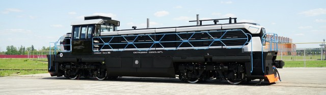 Маленький да удаленький