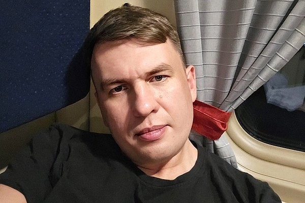 Илья Ремесло вышел из дурки