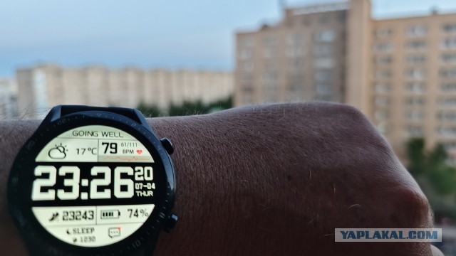 Белые ночи в Петербурге!
