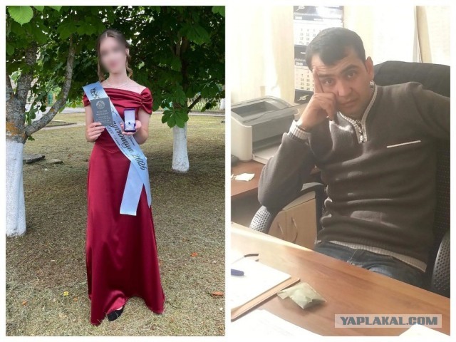 В Могилёвской области гражданин Узбекистана обвинил 17-летнюю девушку в краже, хоть кражу совершил его собутыльник