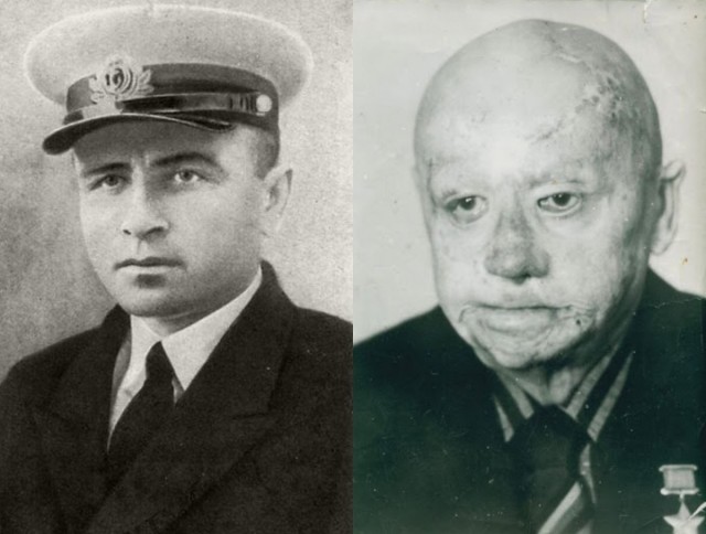 Великая Отечественная в фотографиях - 25