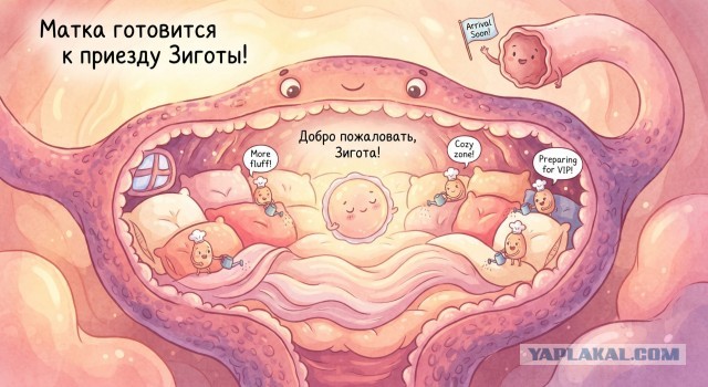Почему женщины чаще любят устраивать дома ремонт?