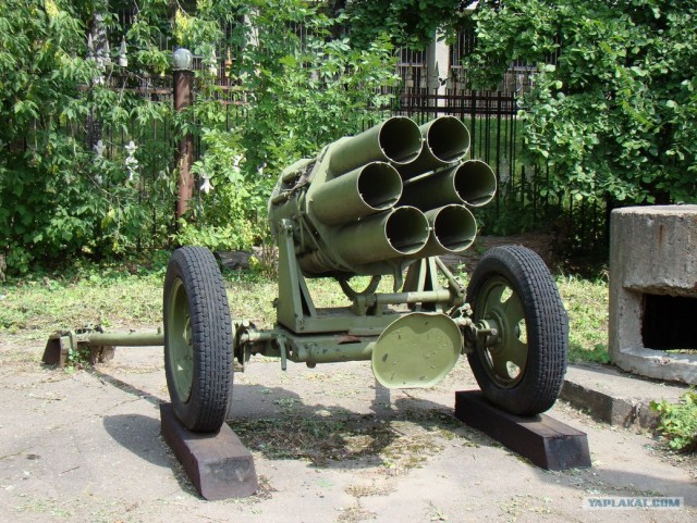 Центральный музей вооруженных сил