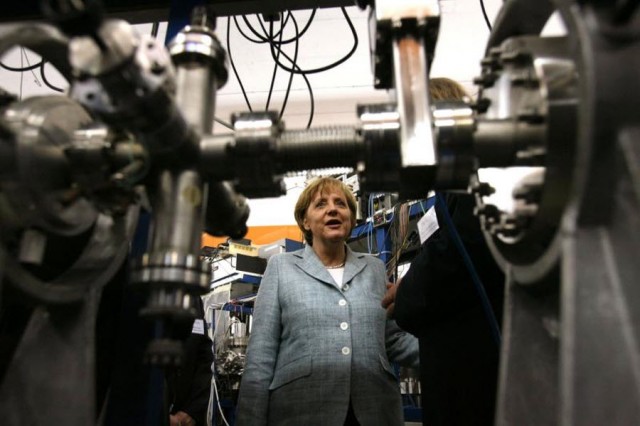 Пятерка крупнейших экспортеров оружия