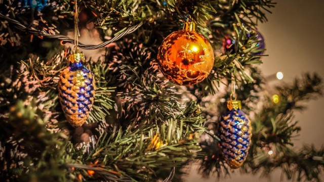С Новым 2014 Годом, ЯПлакалъ!