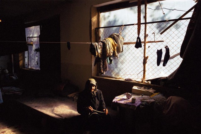 Дагестан, 2000 год, фотографии Томаса Дворжака.