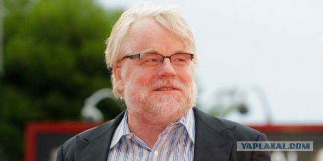Умер актер Филип Сеймур