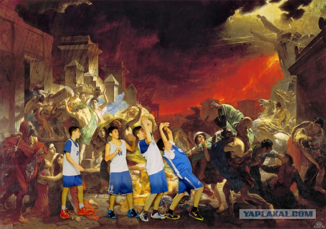 Zhaberbottle 5.0 – отборочный тур