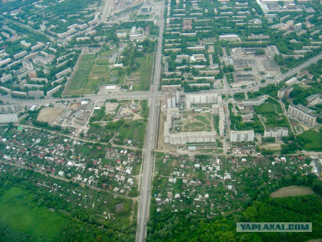 27 причин взять место у окна