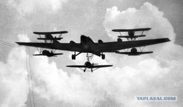 8 лучших бомбардировщиков в истории авиации