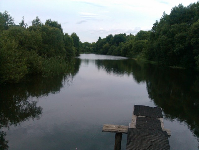 Природа Приморского края