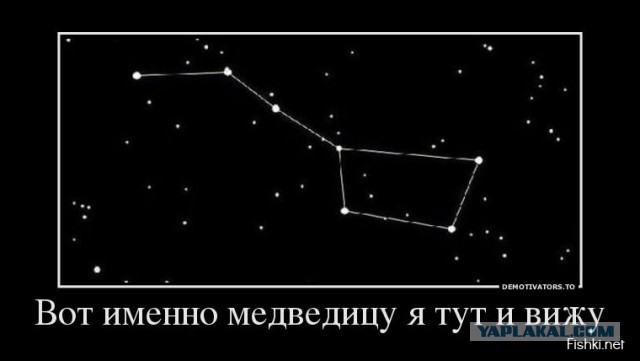 Ожидания VS Реальность