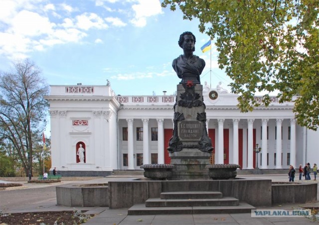Часы в наших городах