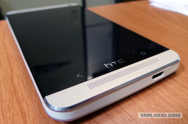 Почему же iPhone говно?