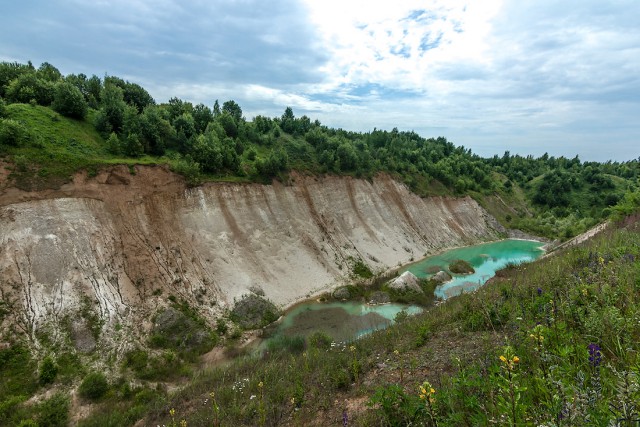 Самый красивый в мире рукотворный ландшафт