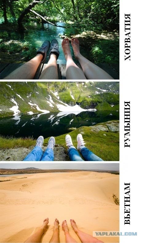 Фото-история одной семьи