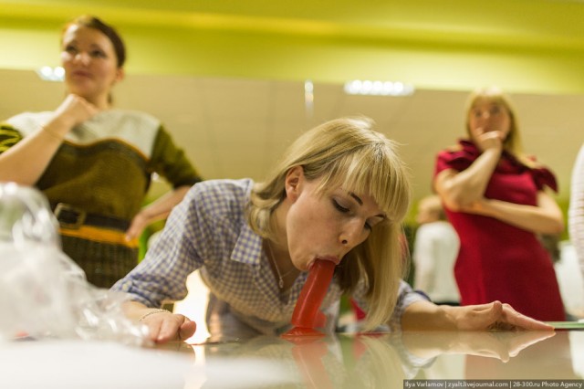 Лучшие Техники Секса ТОП 100