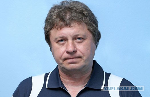 Тренеру сборной Украины по футболу пришла