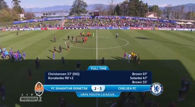 Champions League Сезон 2014/2015