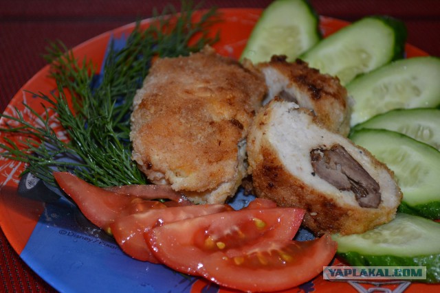 Готовят наши дети, в предверии Дня защиты детей