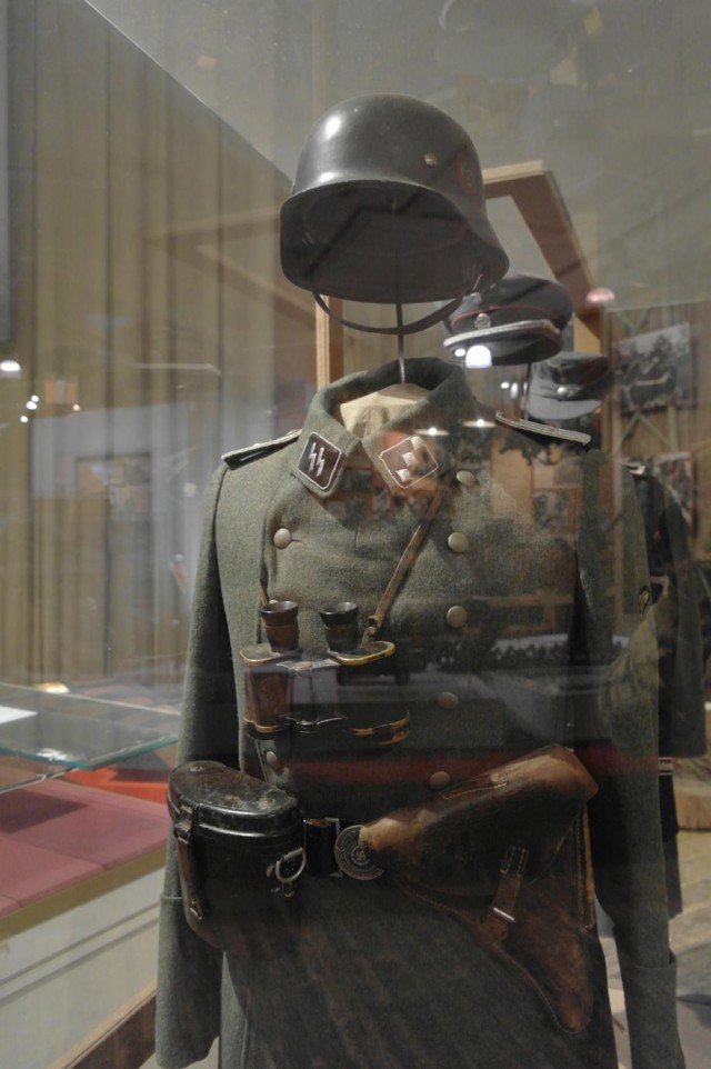 Музей обороны Ленинграда