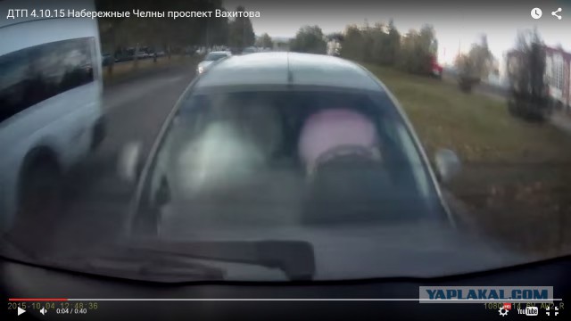 Спешили на распродажу
