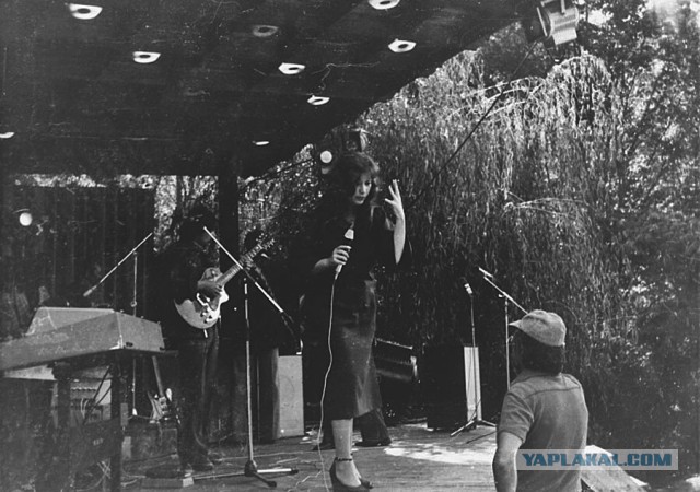 Как менялся образ Аллы Пугачёвой с 1976 года