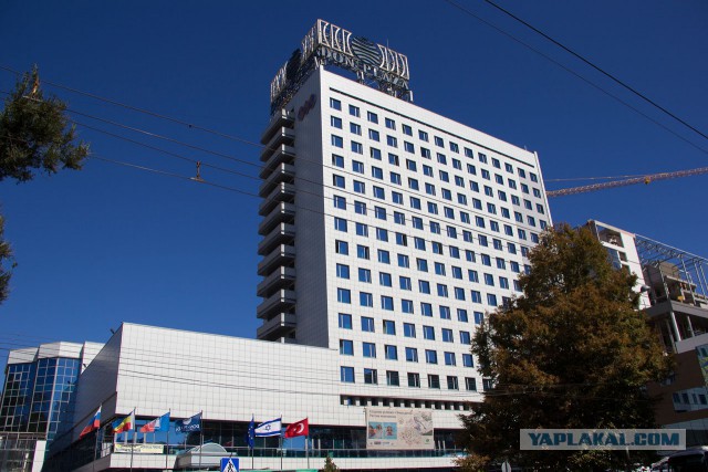 Ростов-город, Ростов-Дон