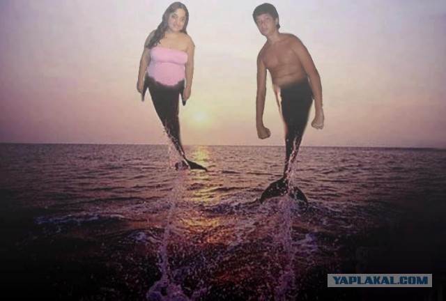 Боги фотошопа!