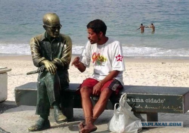 Белый Бим, рыжие ухи