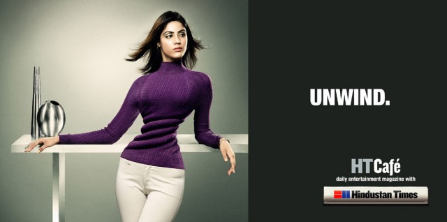 Рекламный креатив