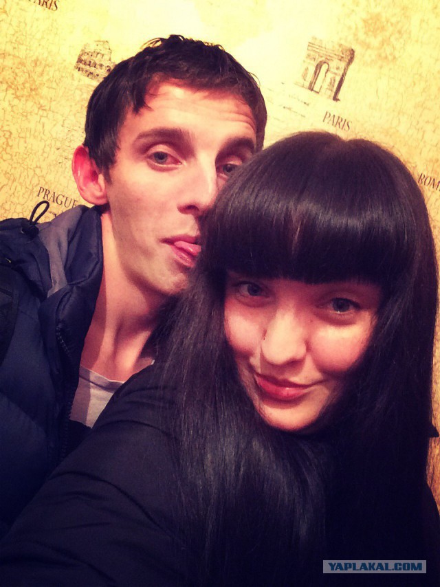 Мой папа всех натянет!