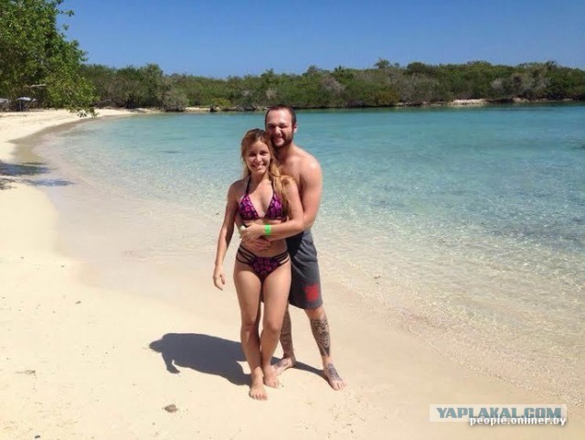 Песня о любви. Поехал в Венесуэлу и привез красавицу-жену