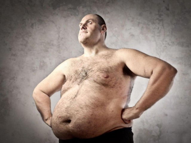 17 печальных фактов об ожирении, от которых многим срочно захочется похудеть