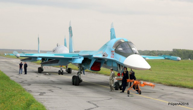 Чкаловский авиазавод