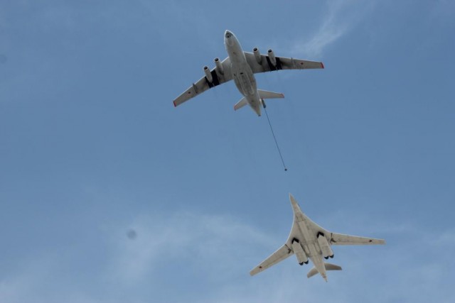 Обозреватель NI о Ту-95: "Чудовище" с обманчивой внешностью