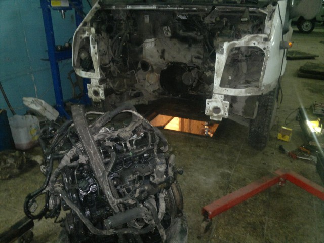 Что видят с рабочего места люди разных профессий