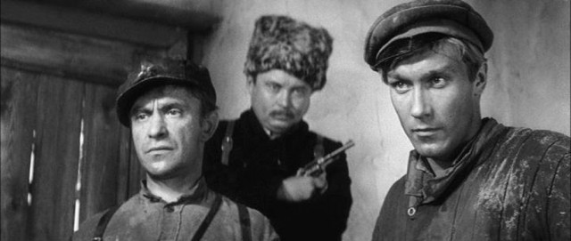 Музыкальный тест на киноклассику