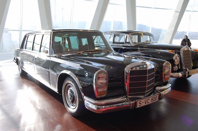 Автоэкзотика 2010