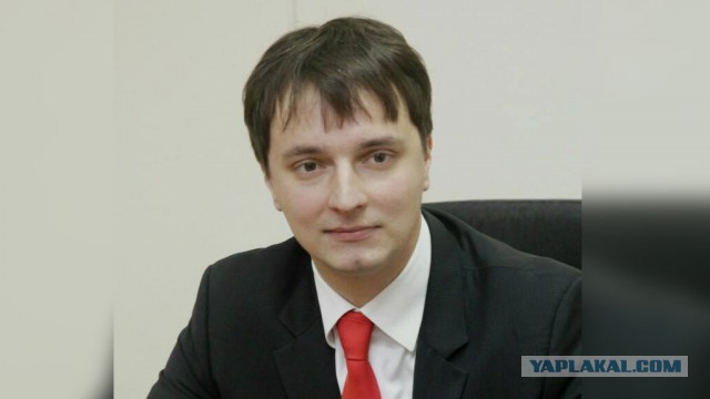 Сына вице-премьера Дмитрия Рогозина назначили гендиректором «Ил»