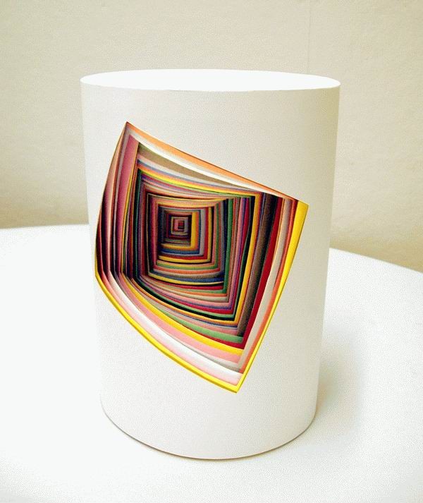 Цветная бумага