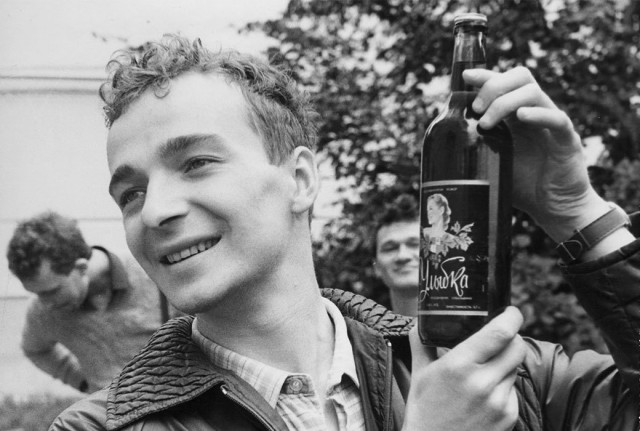 Что стало с фарцовщиками 1980-х годов