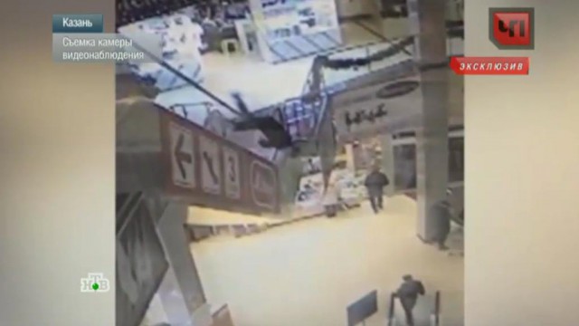 Оплата картой под камерами видеонаблюдения